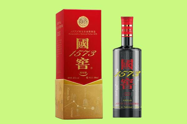 临高县回收国窖