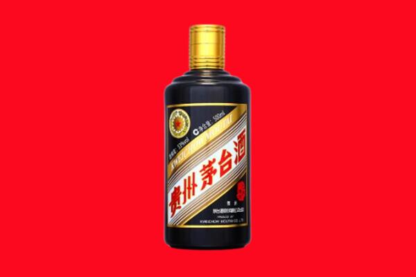 临高县回收茅台酒瓶